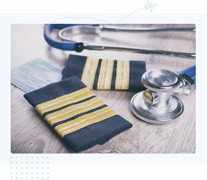 Airline Iftc, Istanbul, photo