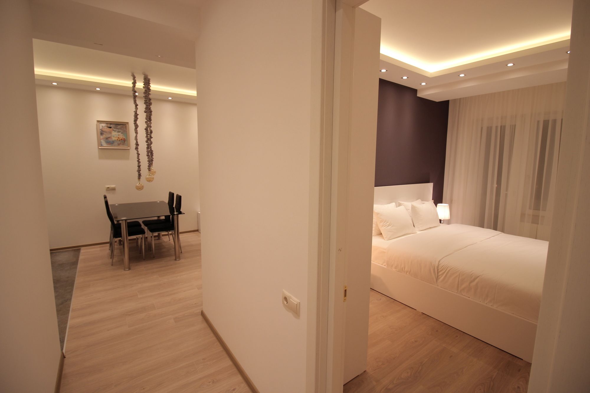 Фото Maxela Apartments