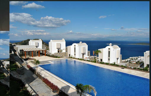 Architectural firm My Group Construction & Architecture, Ortaca, photo