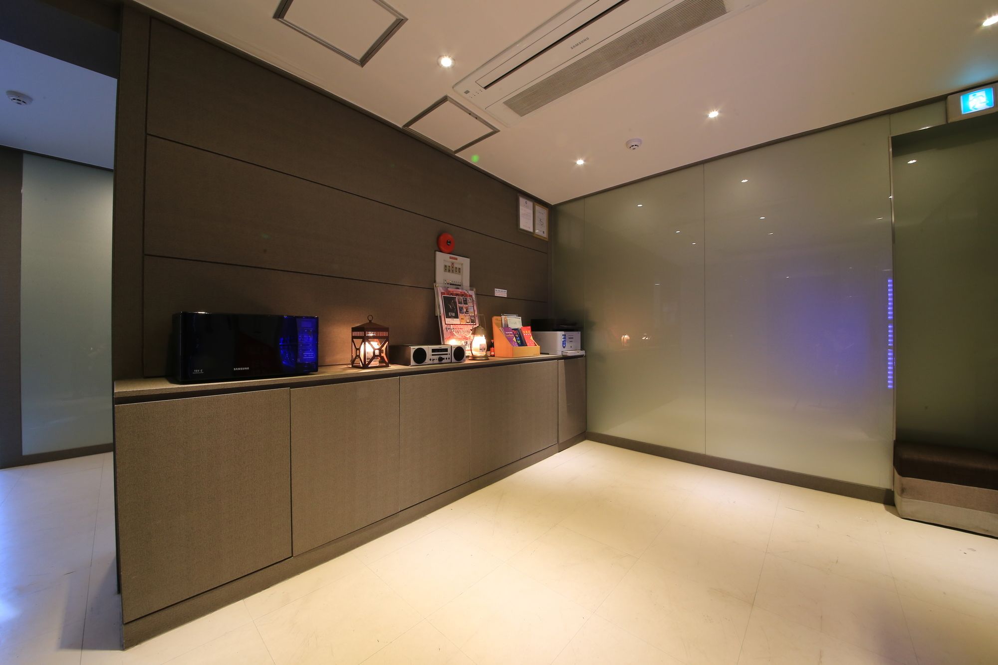 Фото Hotel M Story