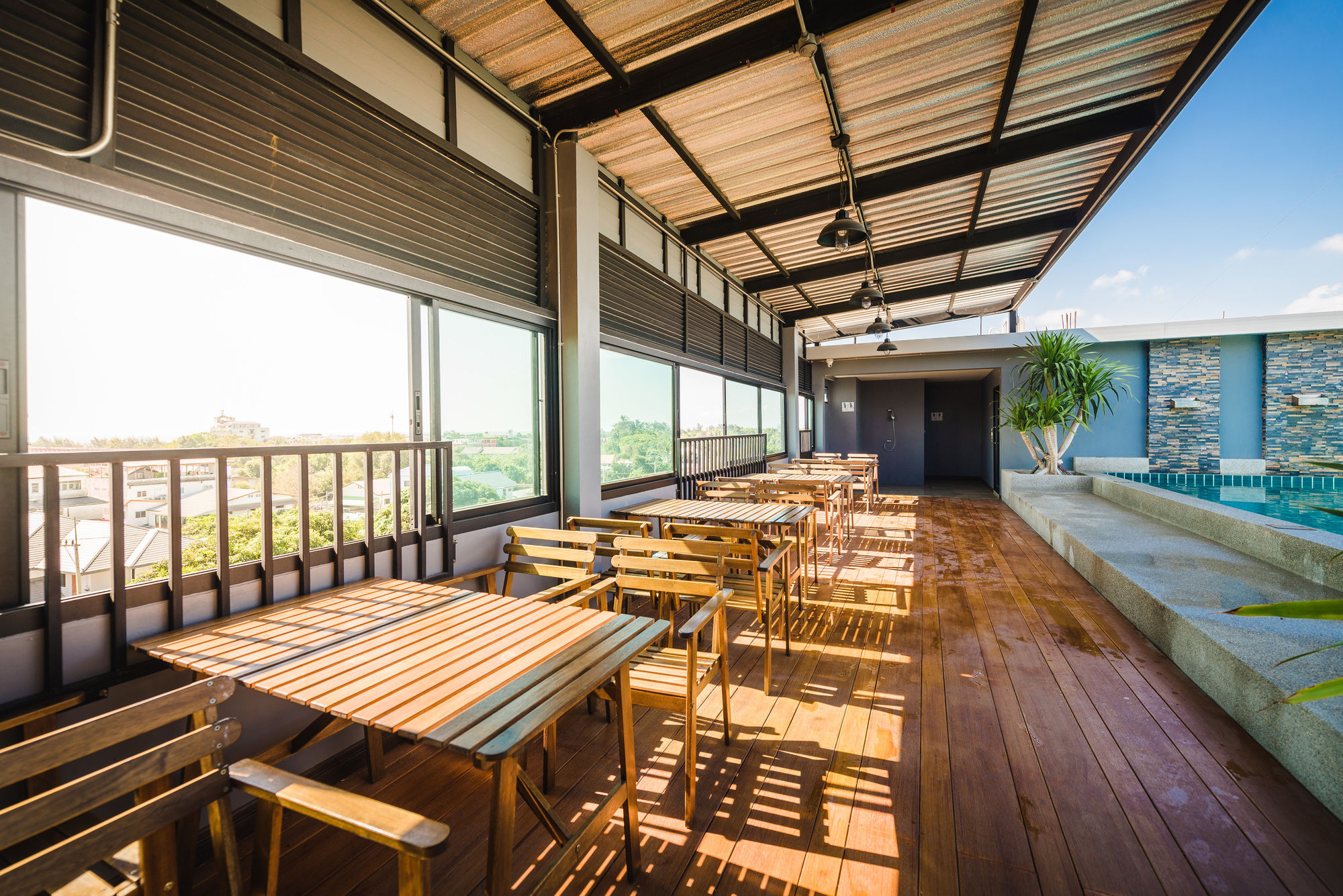 Фото C Cha-am Hotel