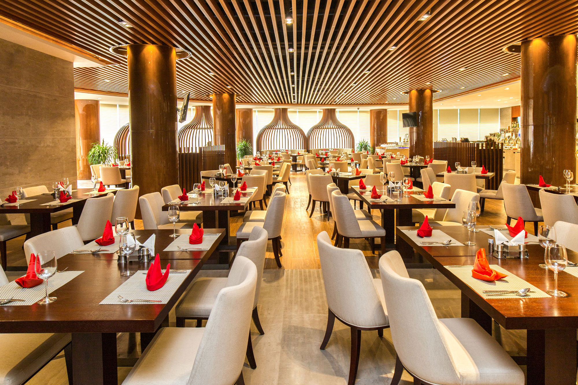 Фото Wanyue Grand Skylight Hotel Shenzhen