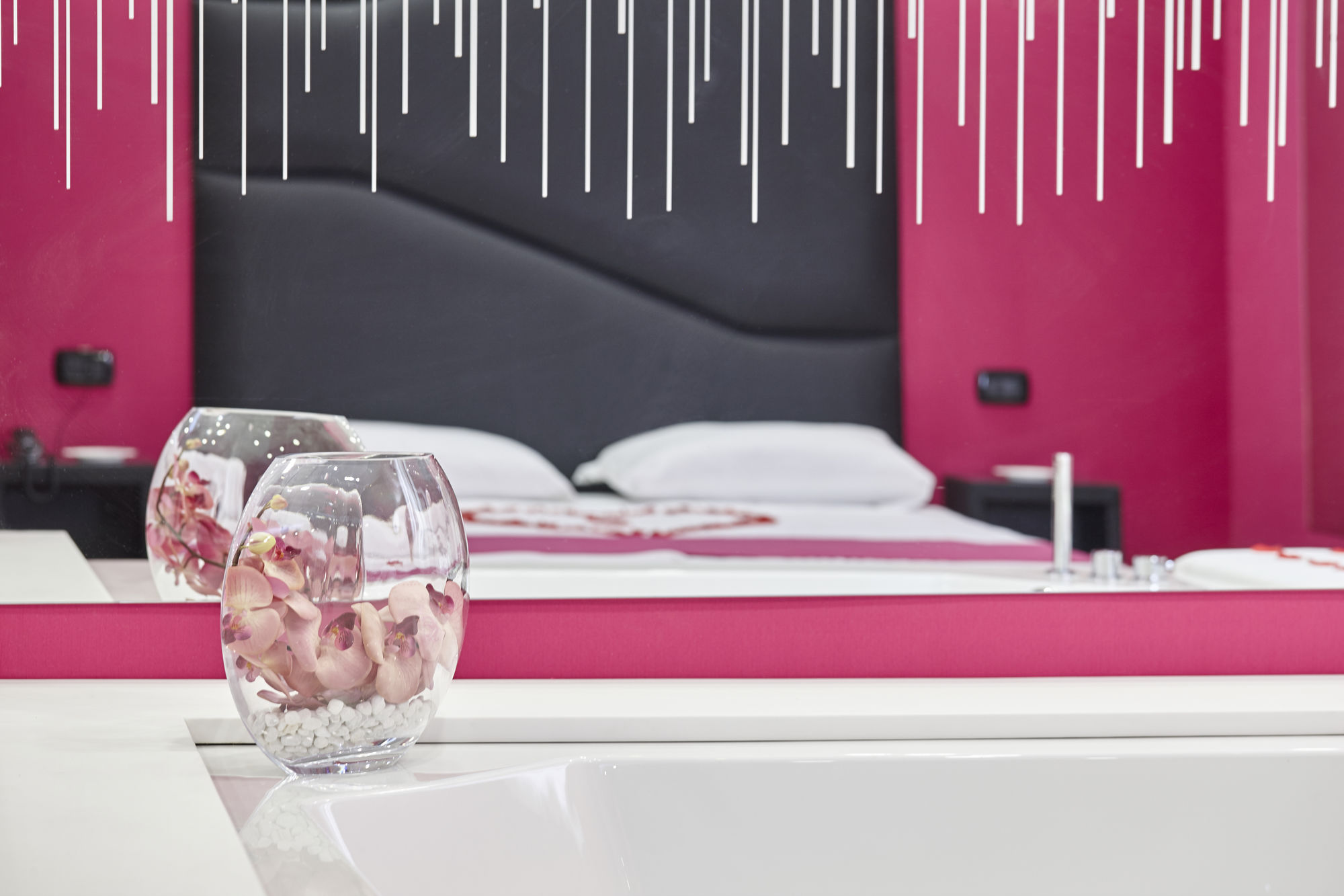 Фото Отель Style Caserta