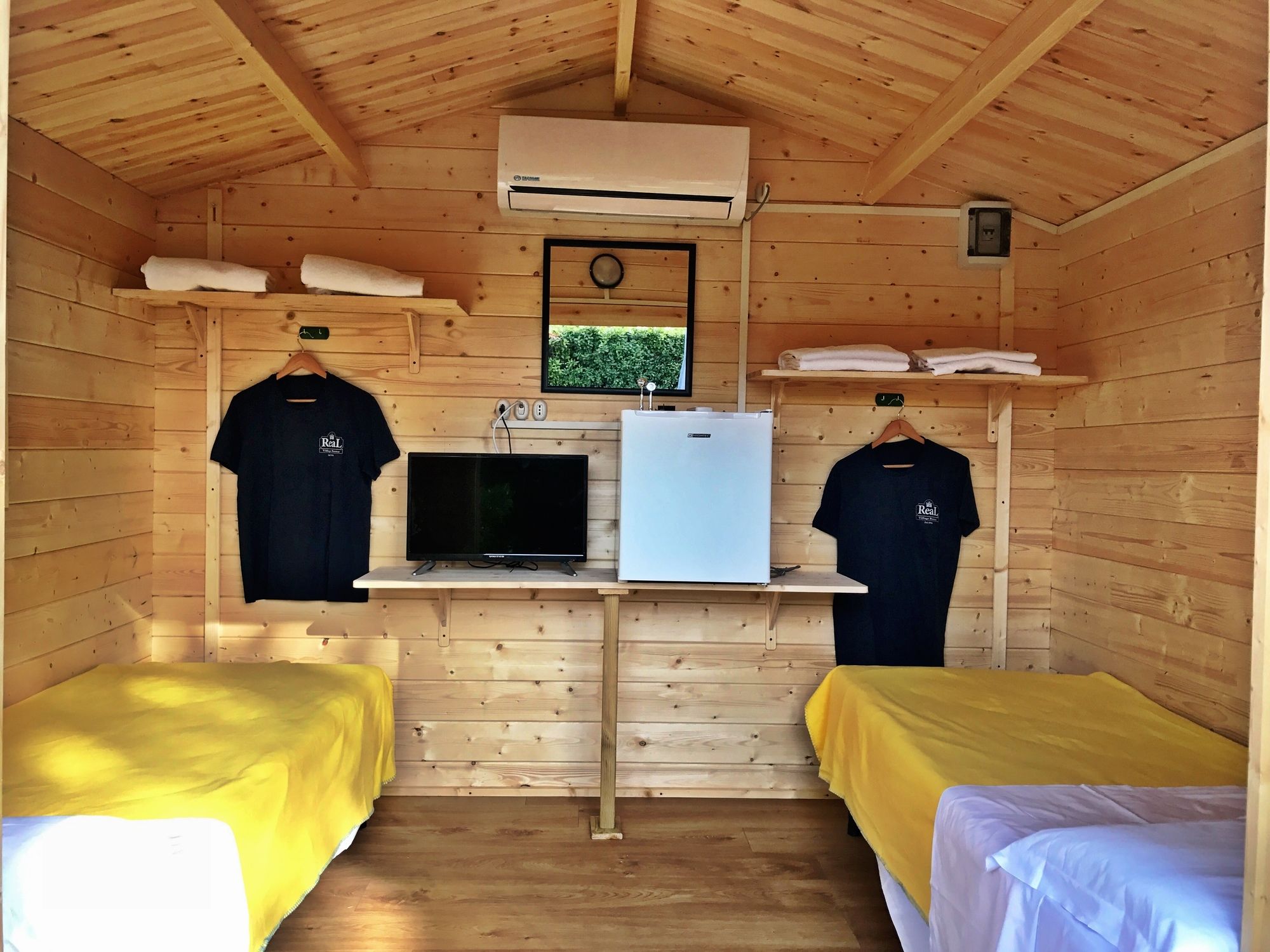 Фото Real Village Roma