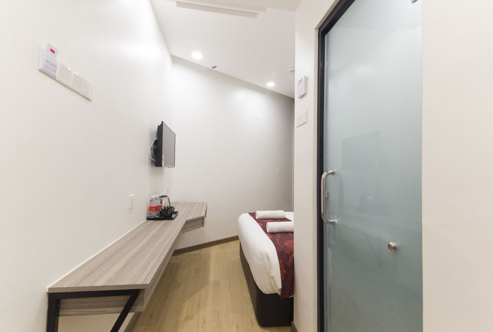 Фото Hotel Signature International at Pudu