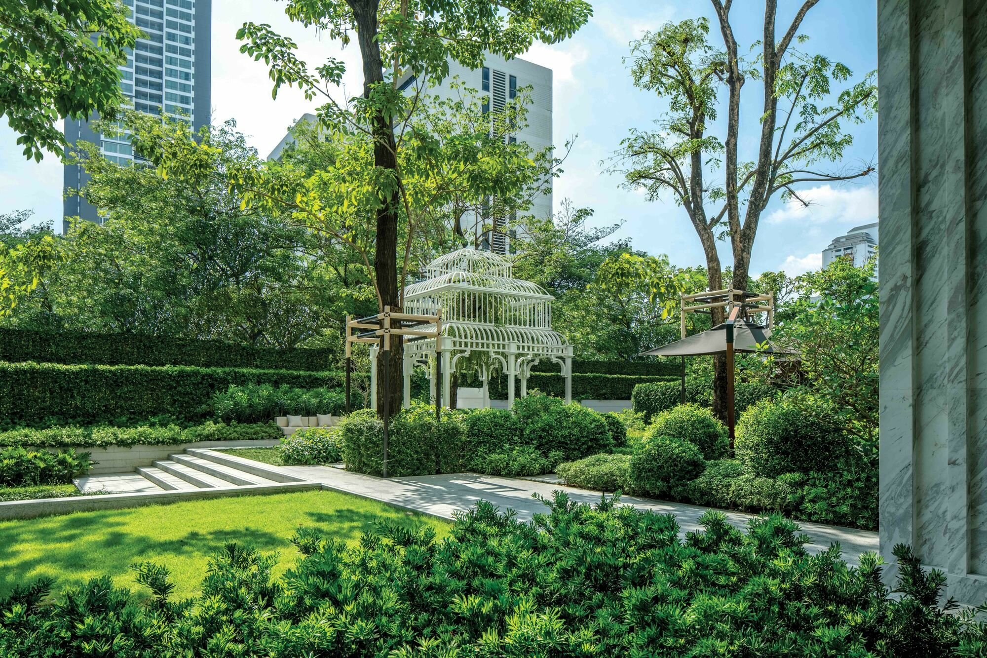 Фото 137 Pillars Suites & Residences Bangkok