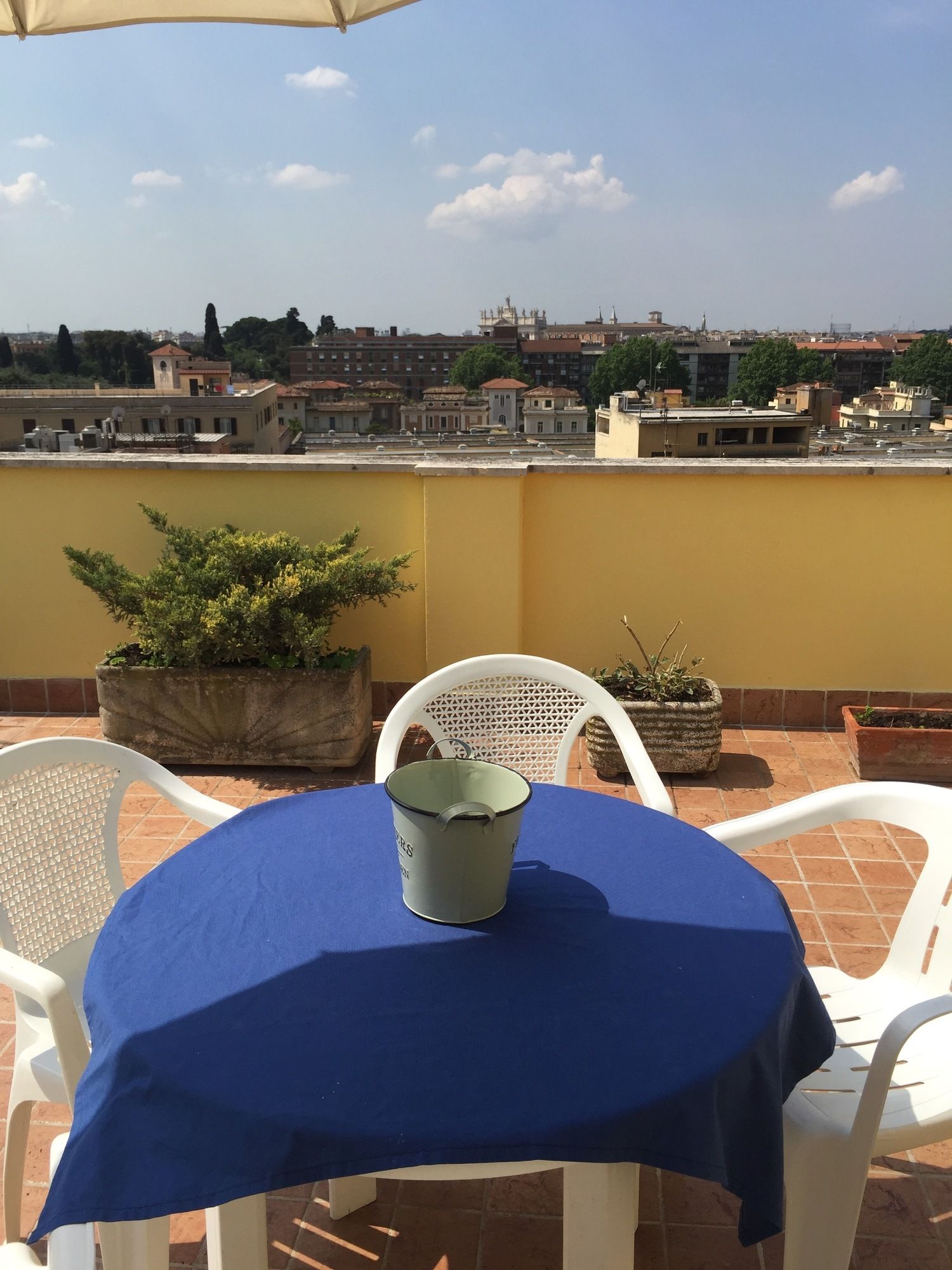 Фото Pousada Romana