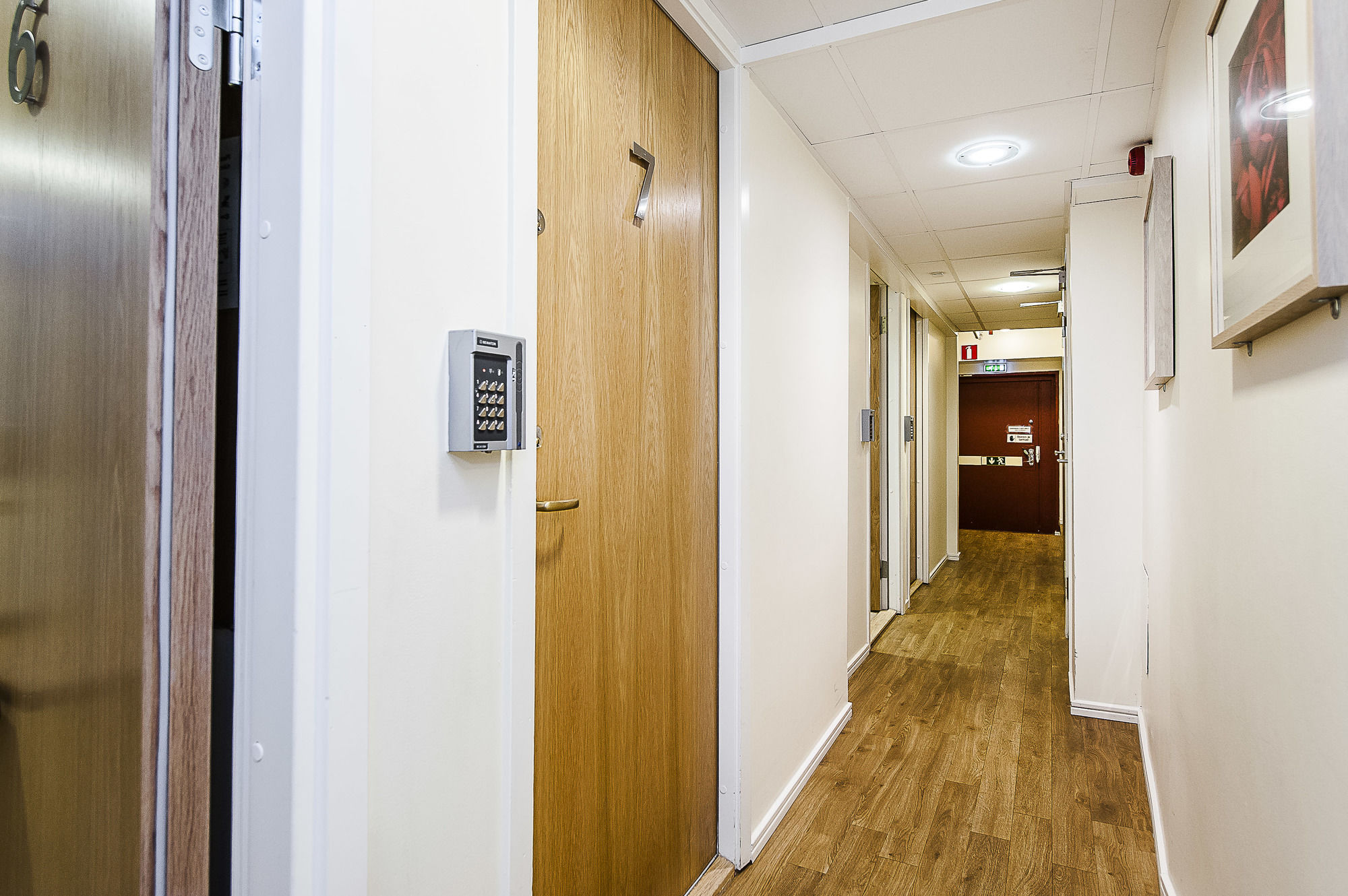 Фото City Hostel