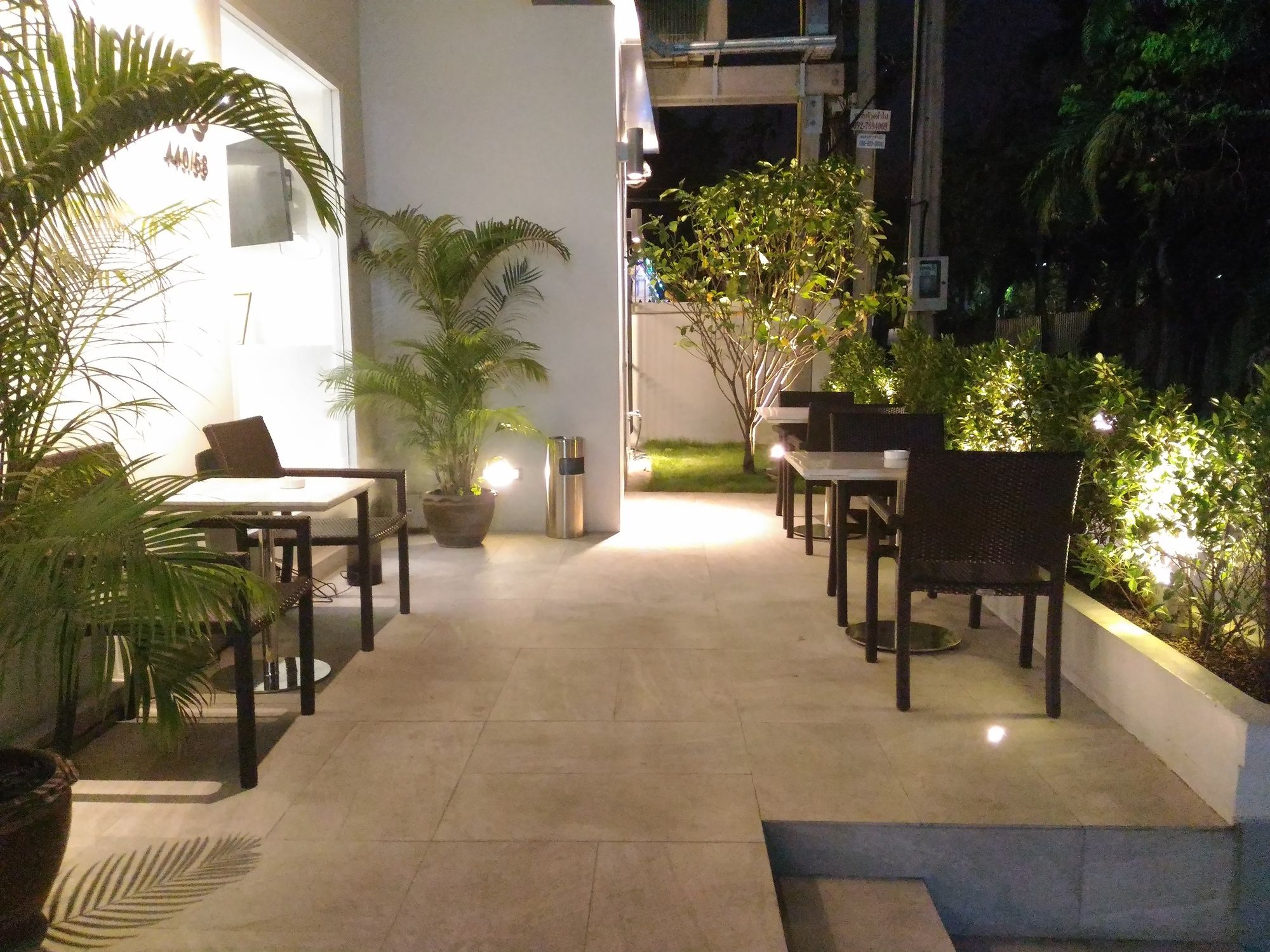 Фото Le Tada Residence