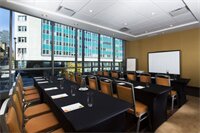 Фото Courtyard by Marriott Montreal Downtown