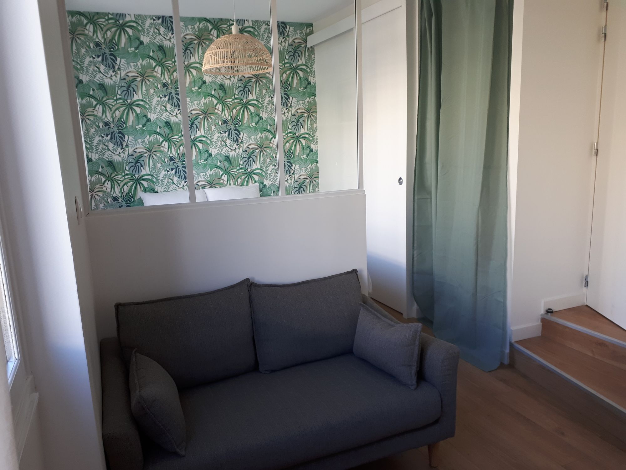 Фото Le Berliet-monplaisir