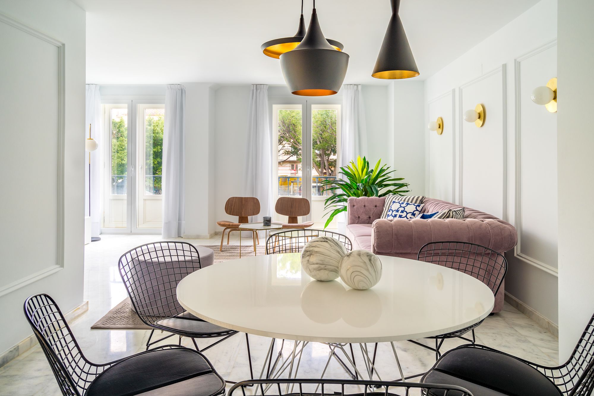 Фото Iloftmalaga Premium Alameda Principal