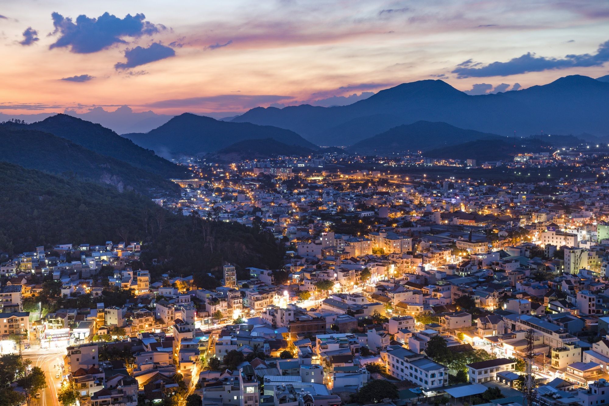 Фото Holi Bayview Nha Trang