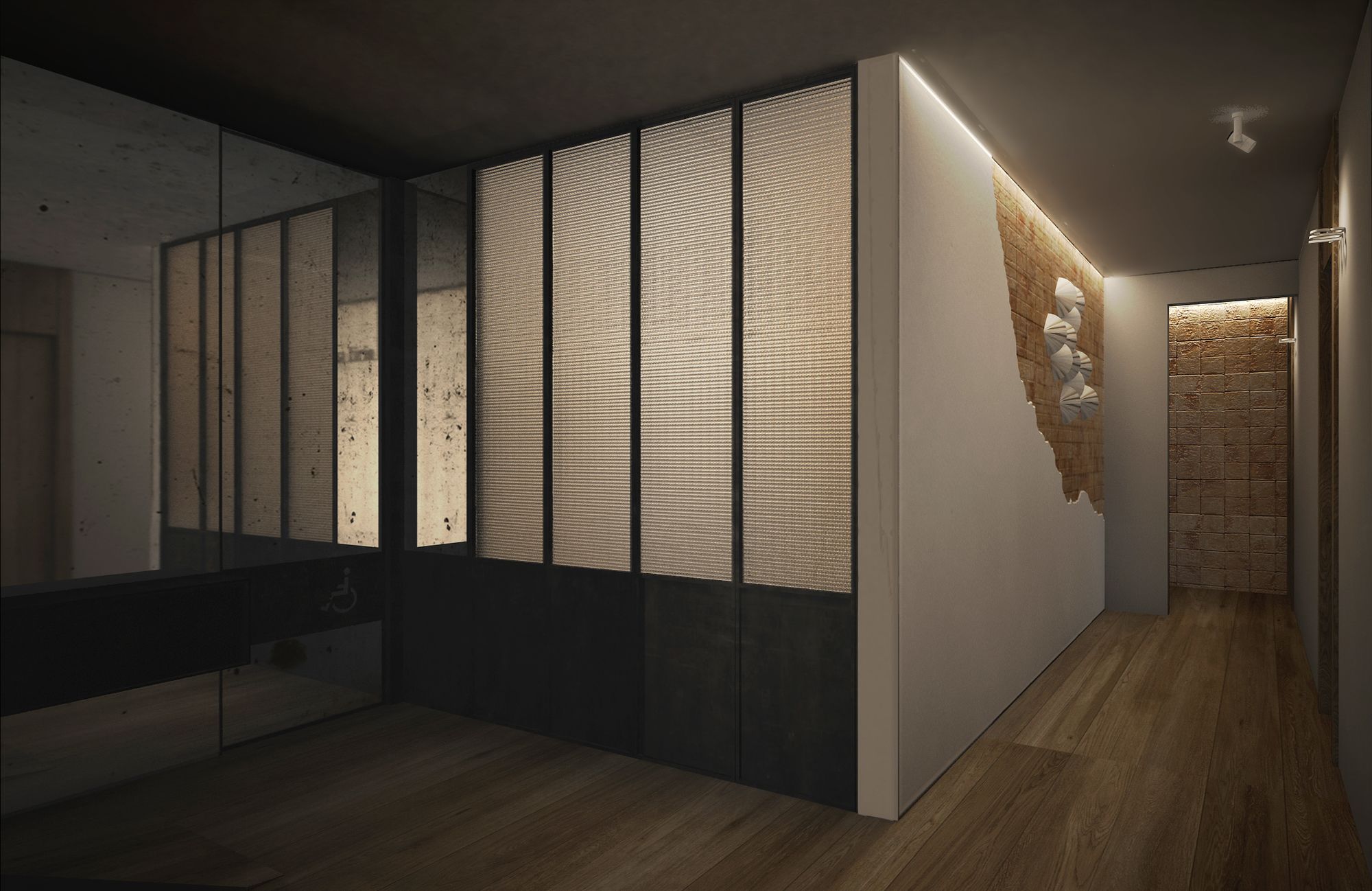 Фото Casa Lirio Hotel Boutique