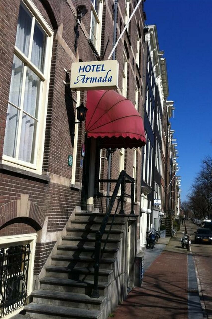 Фото Ozo Hotels Armada Amsterdam