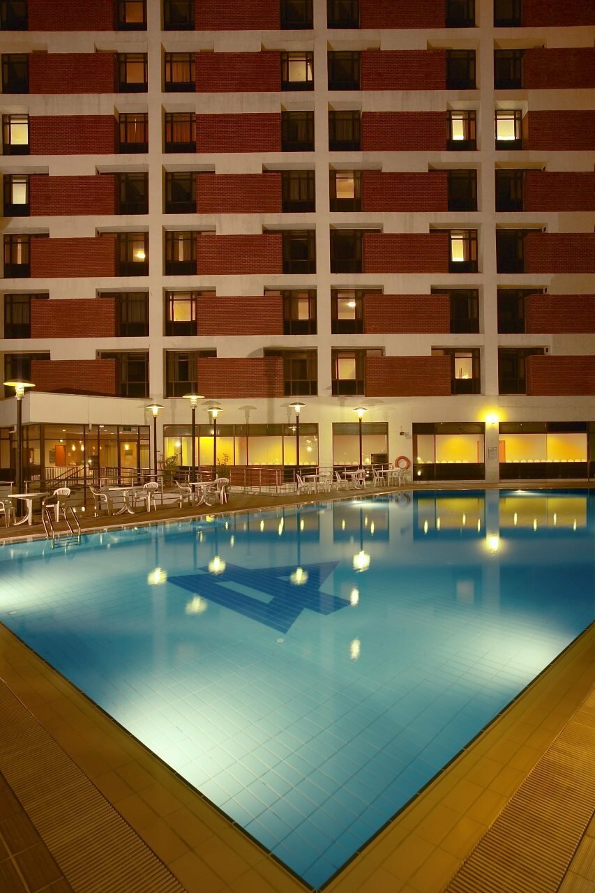 Фото Ywca Fort Canning