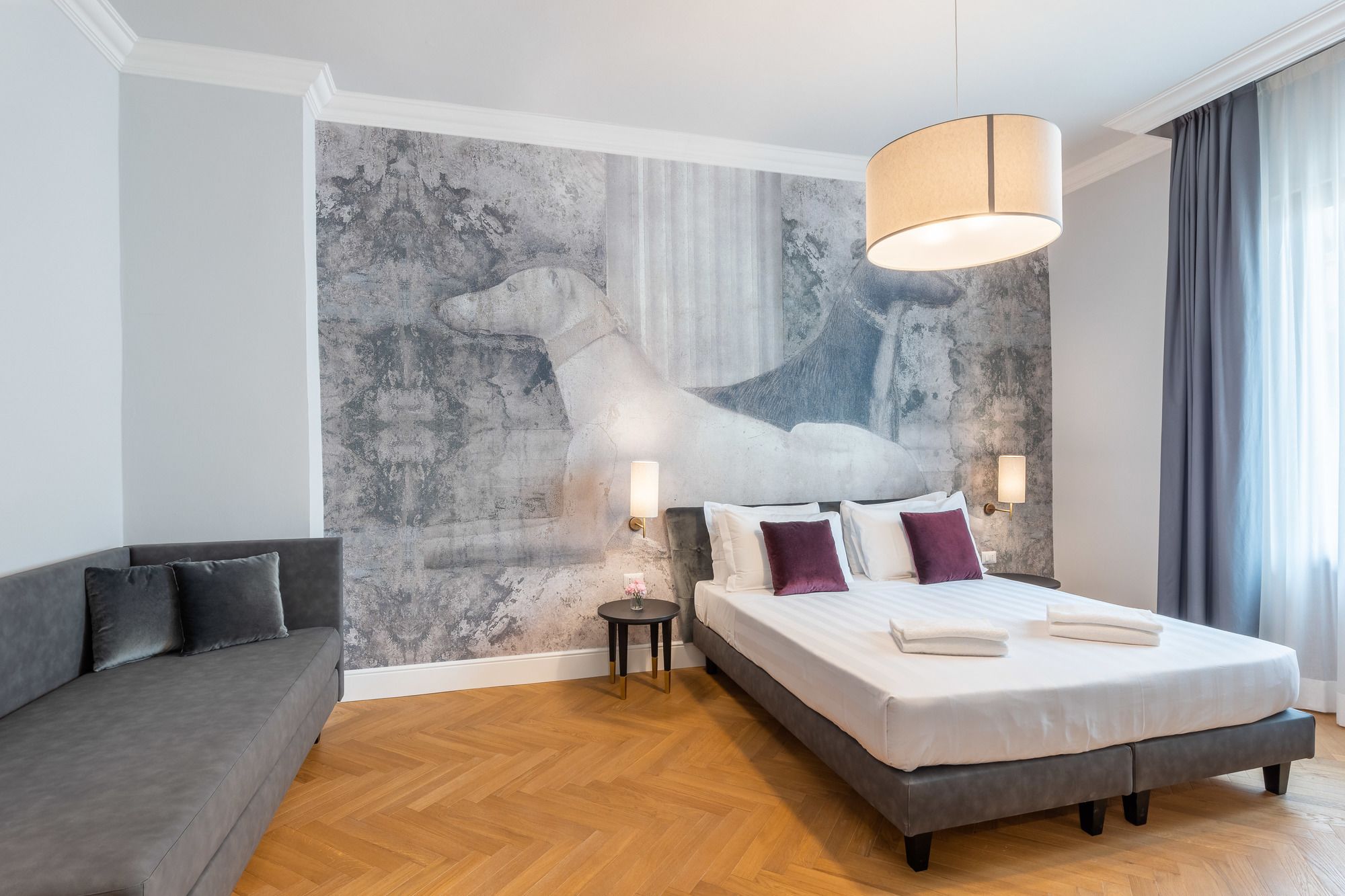 Фото 3110 ArtHotel