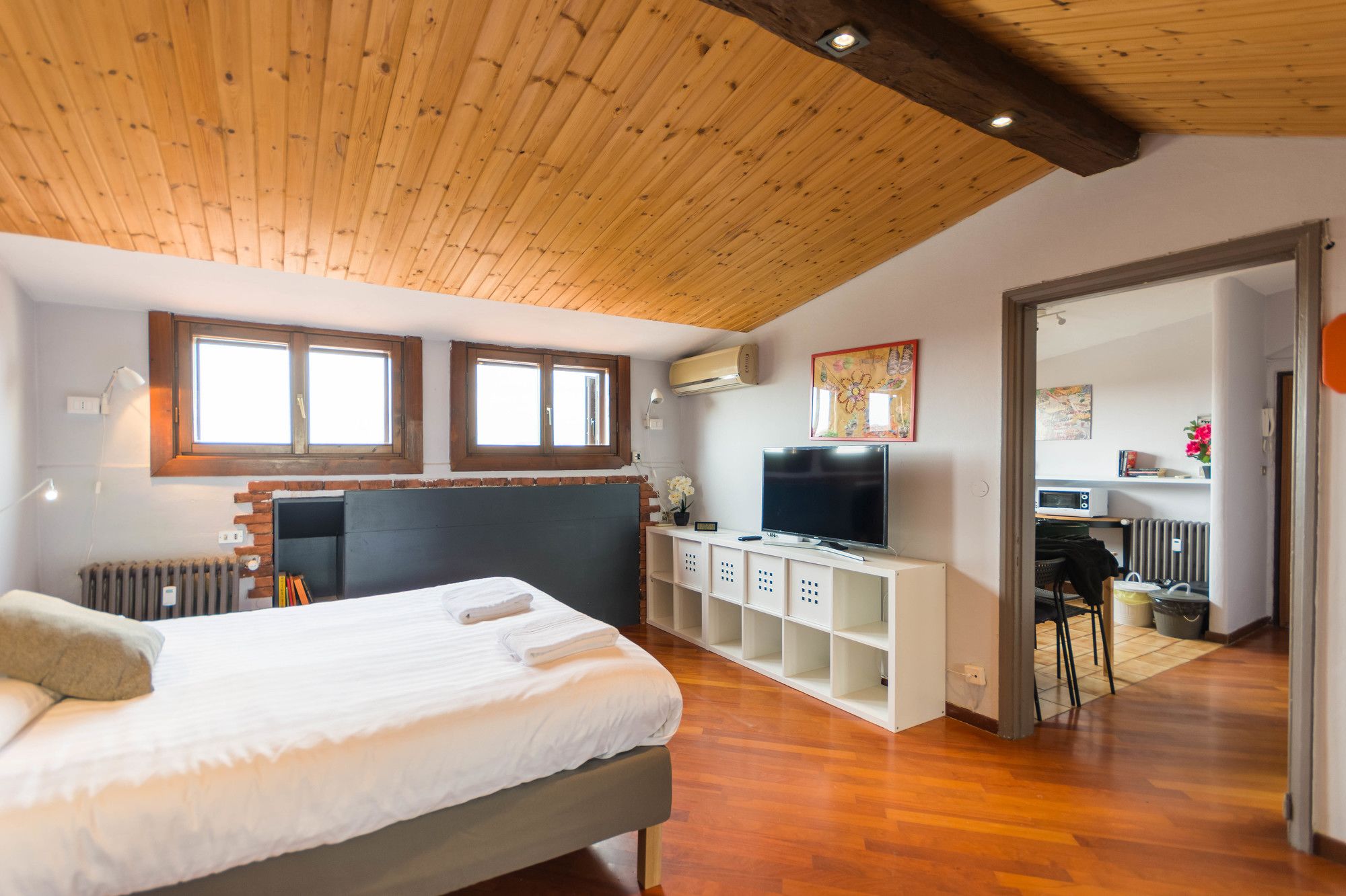 Фото Residenze Darsena