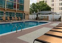 Гостиница Courtyard by Marriott Columbia Downtown at Usc