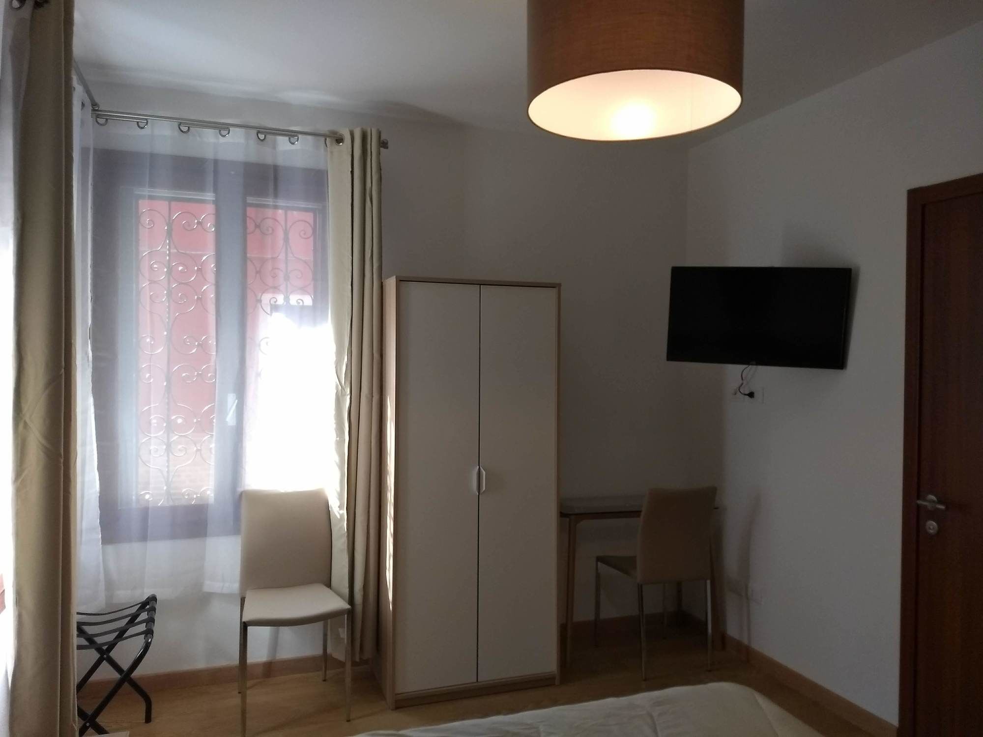 Фото San Polo Star