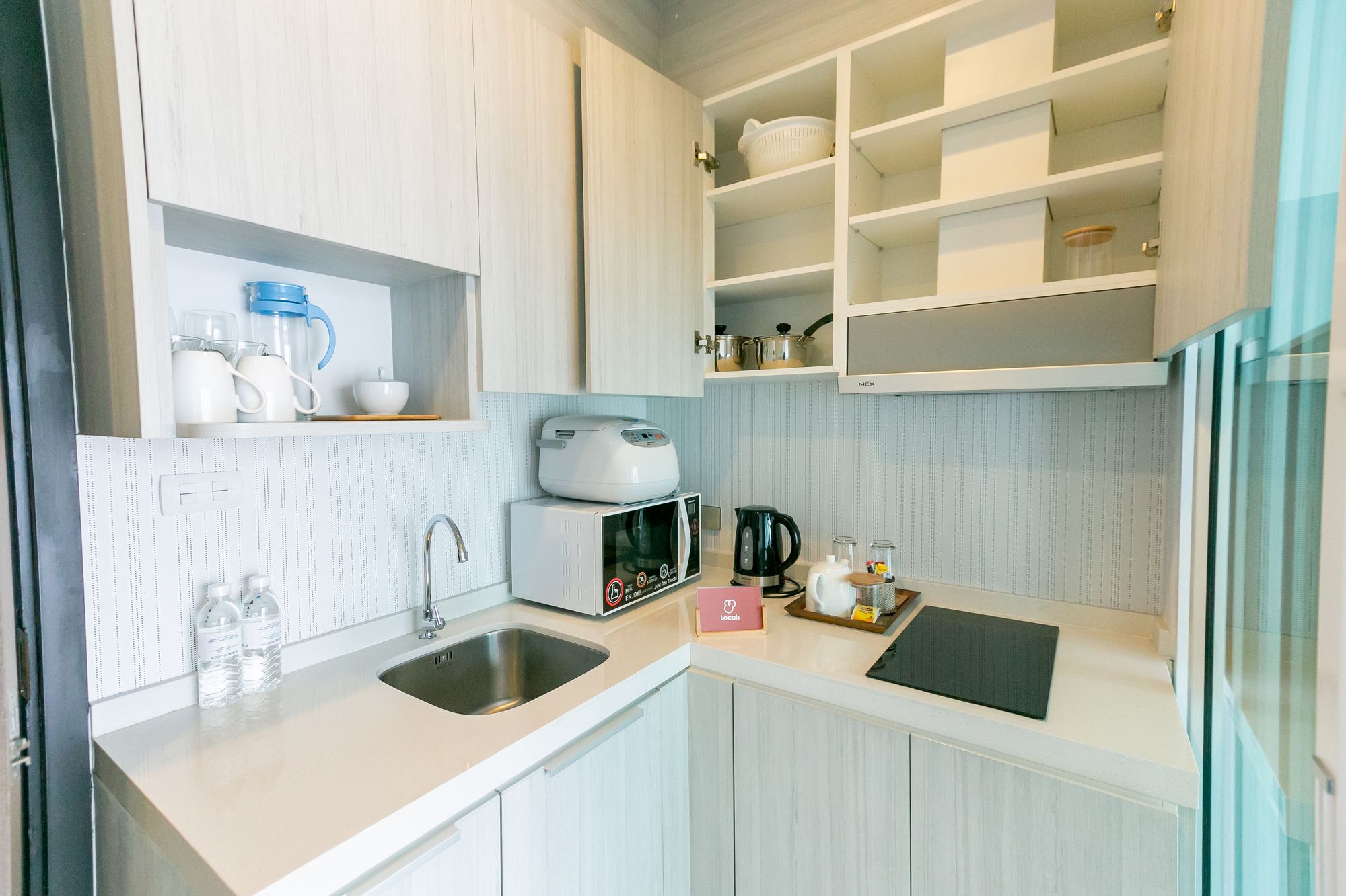 Фото Locals Prio ChiangMai Central Airport Plaza