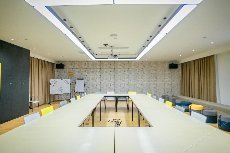 Фото Campanile Xuzhou East Station