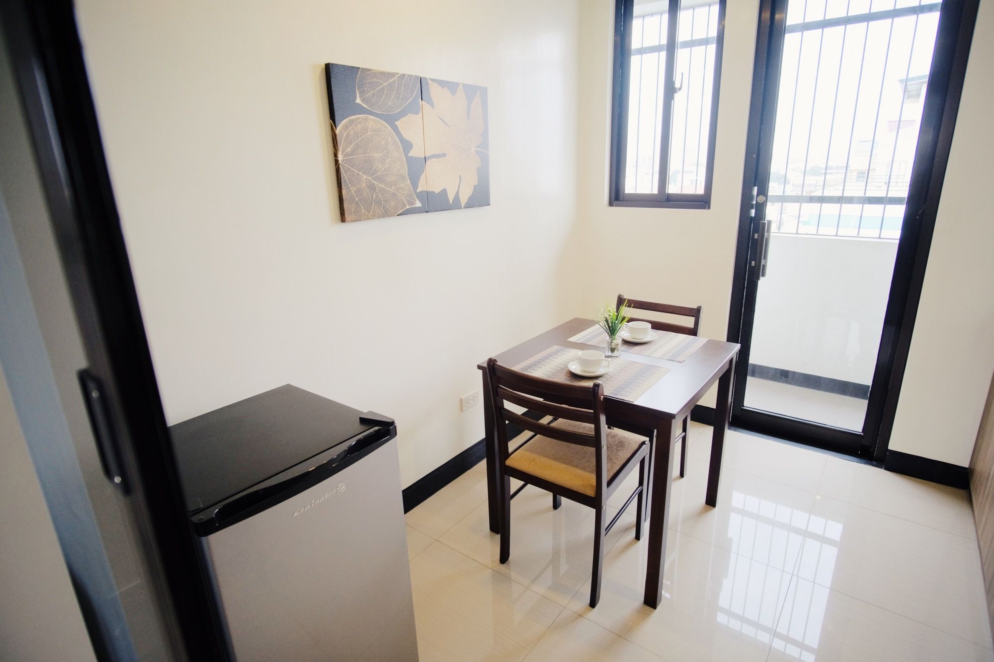 Фото Artemis Place Makati Hotel