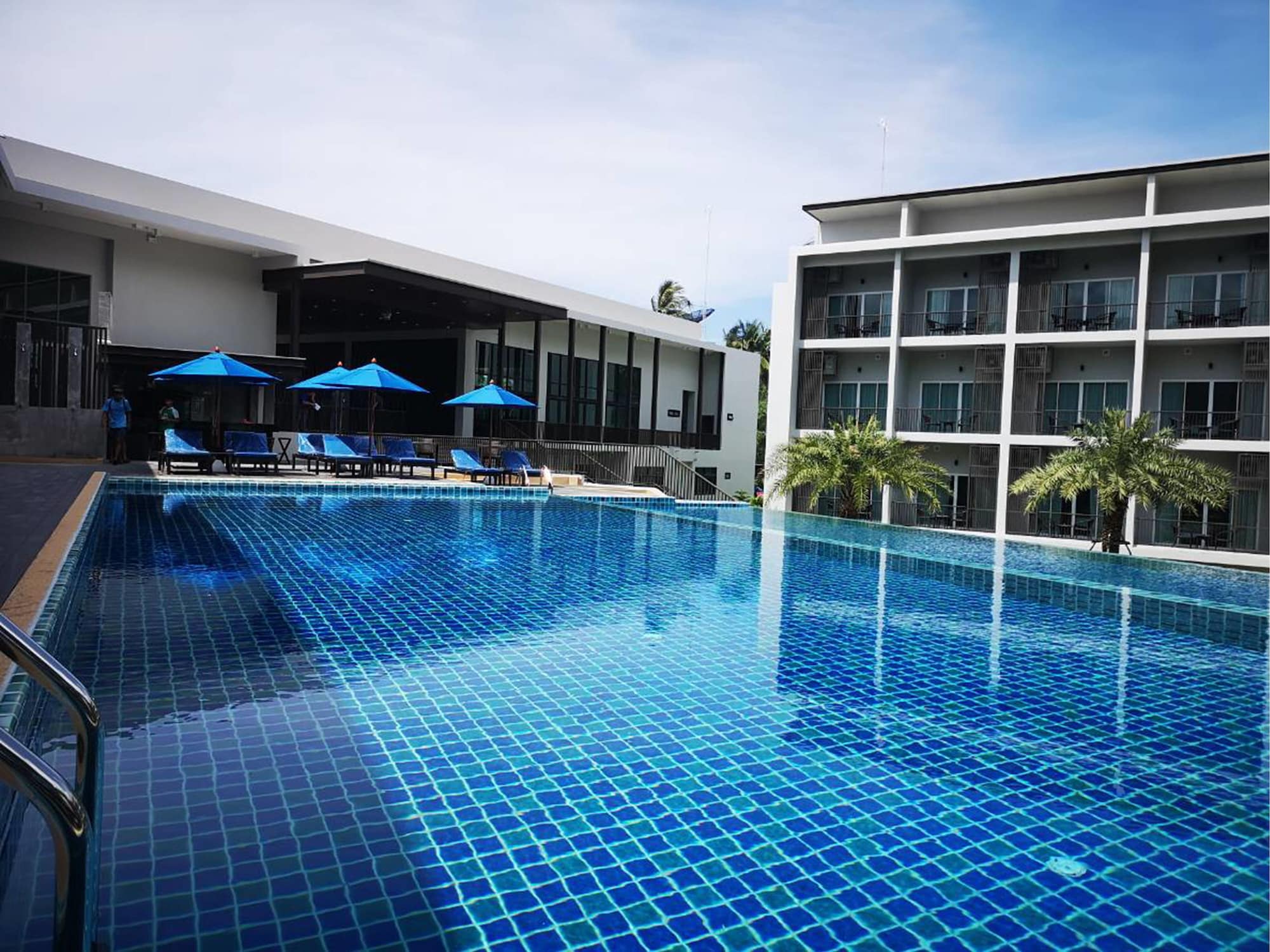 Фото Koh Chang Paradise Hill