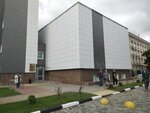 ГАИ УВД Могилёвского облисполкома, регистрационный отдел (vulica Simanava, 59А), oficina de impuestos