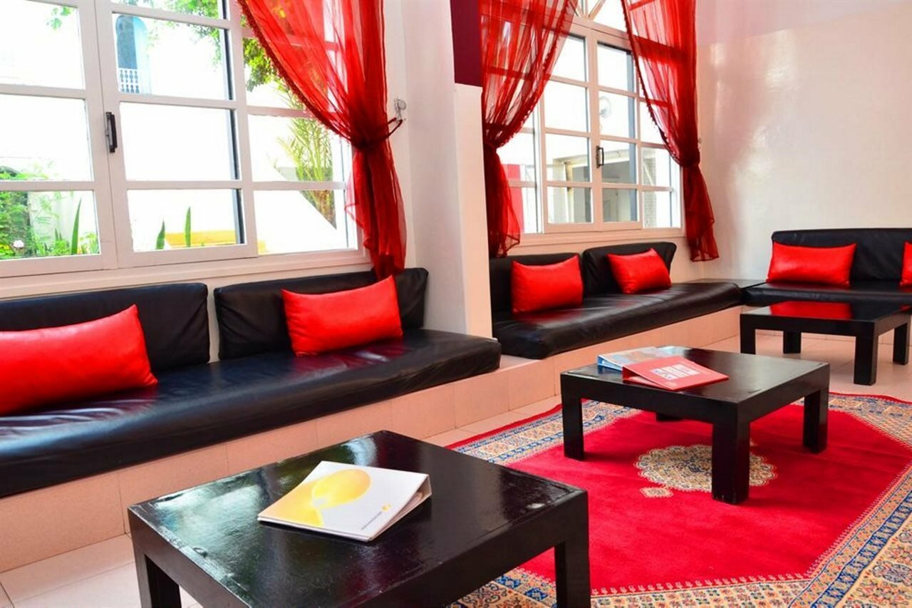 Фото Résidence Igoudar