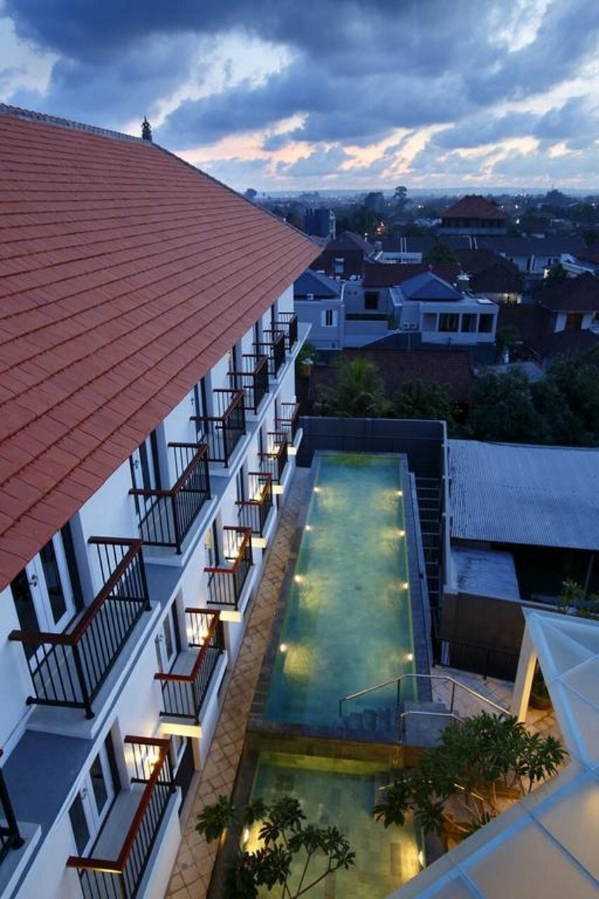 Фото Amaris Hotel Teuku Umar