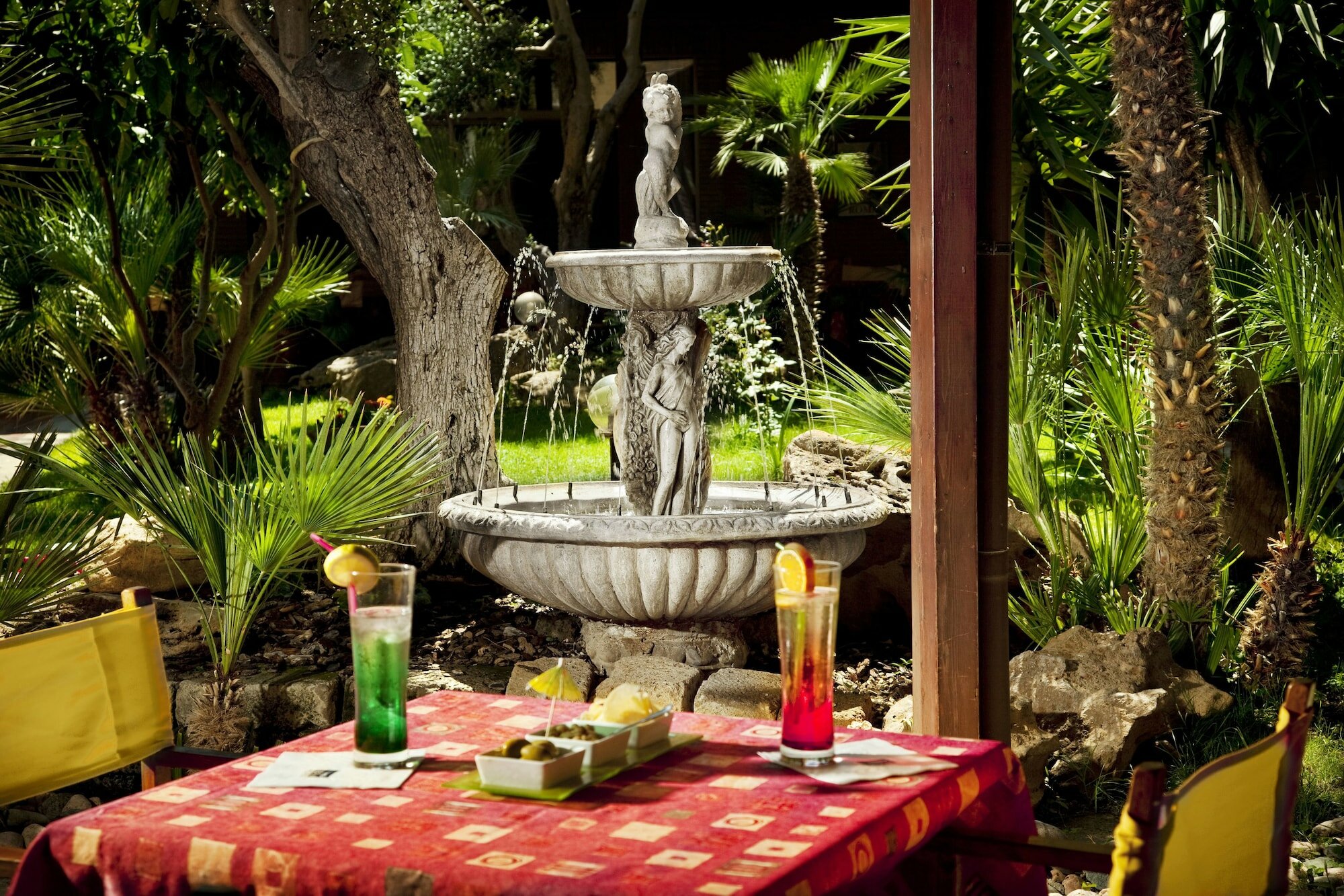 Фото Hotel Villa Margherita