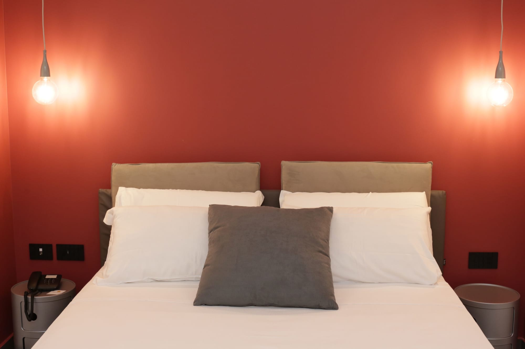 Фото Cellamare Suite & SPA