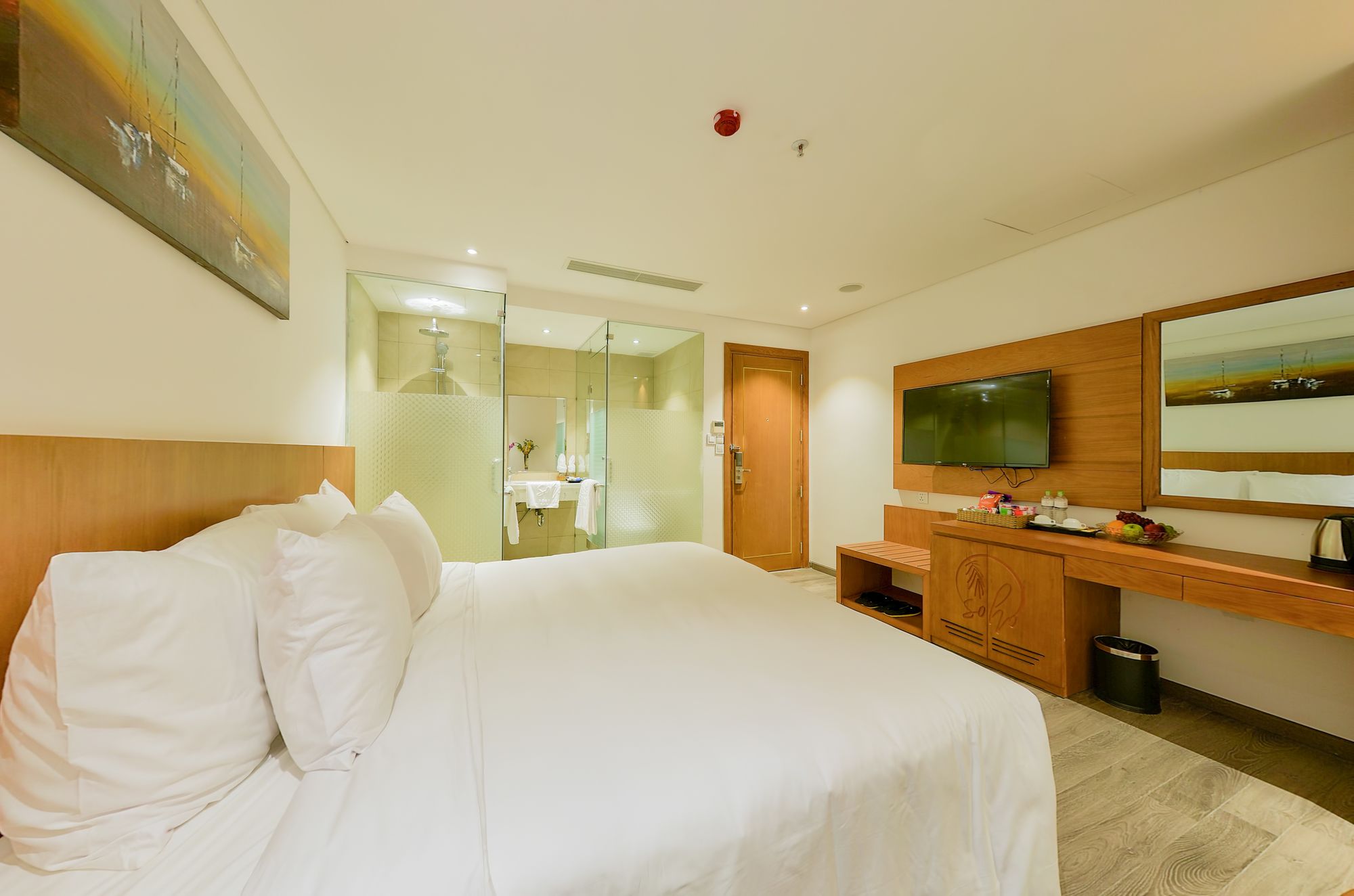 Фото Soho Boutique Hotel