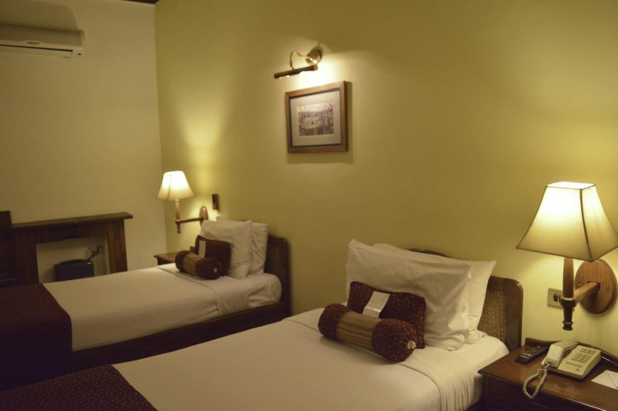 Фото Chateau Royal