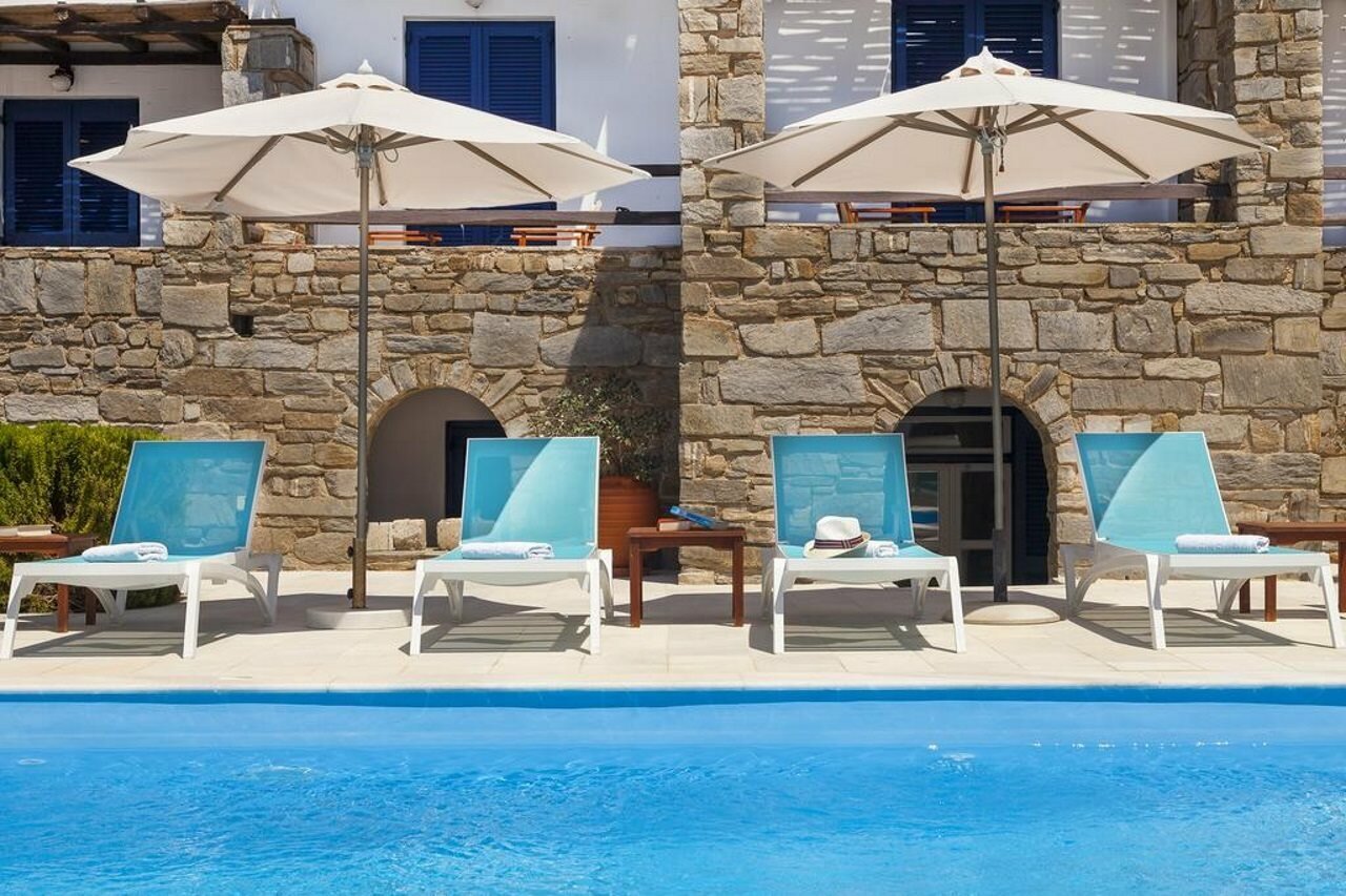 Фото отеля 5