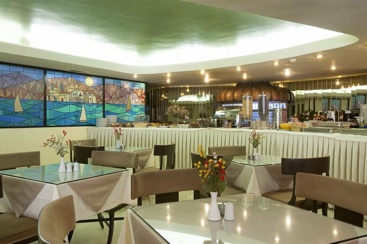 Фото Ilisia Hotel Athens