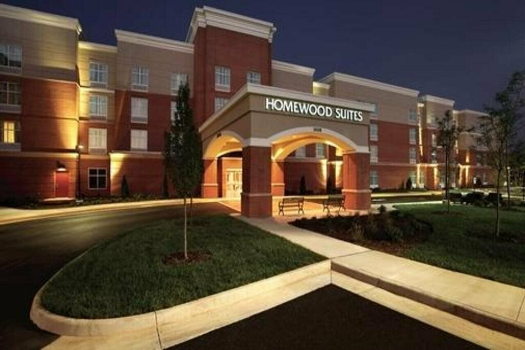 Hotel Homewood Suites by Hilton Charlottesville, Charlottesville, photo