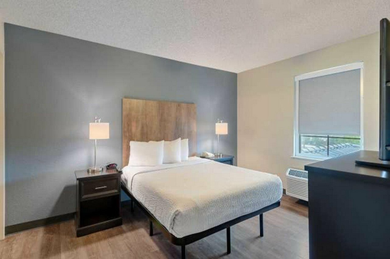 Фото Extended Stay America - Suites San Francisco - San Mateo - Sfo