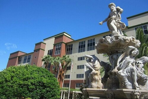 Гостиница Holiday Inn Orlando International Drive - Icon Park - Convention Center, an Ihg Hotel в Орландо
