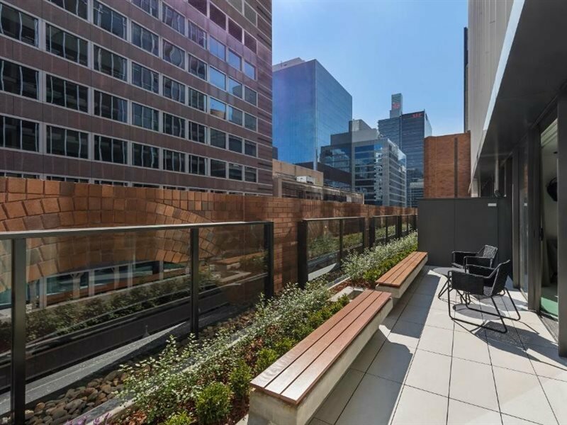 Фото Skye Suites Sydney