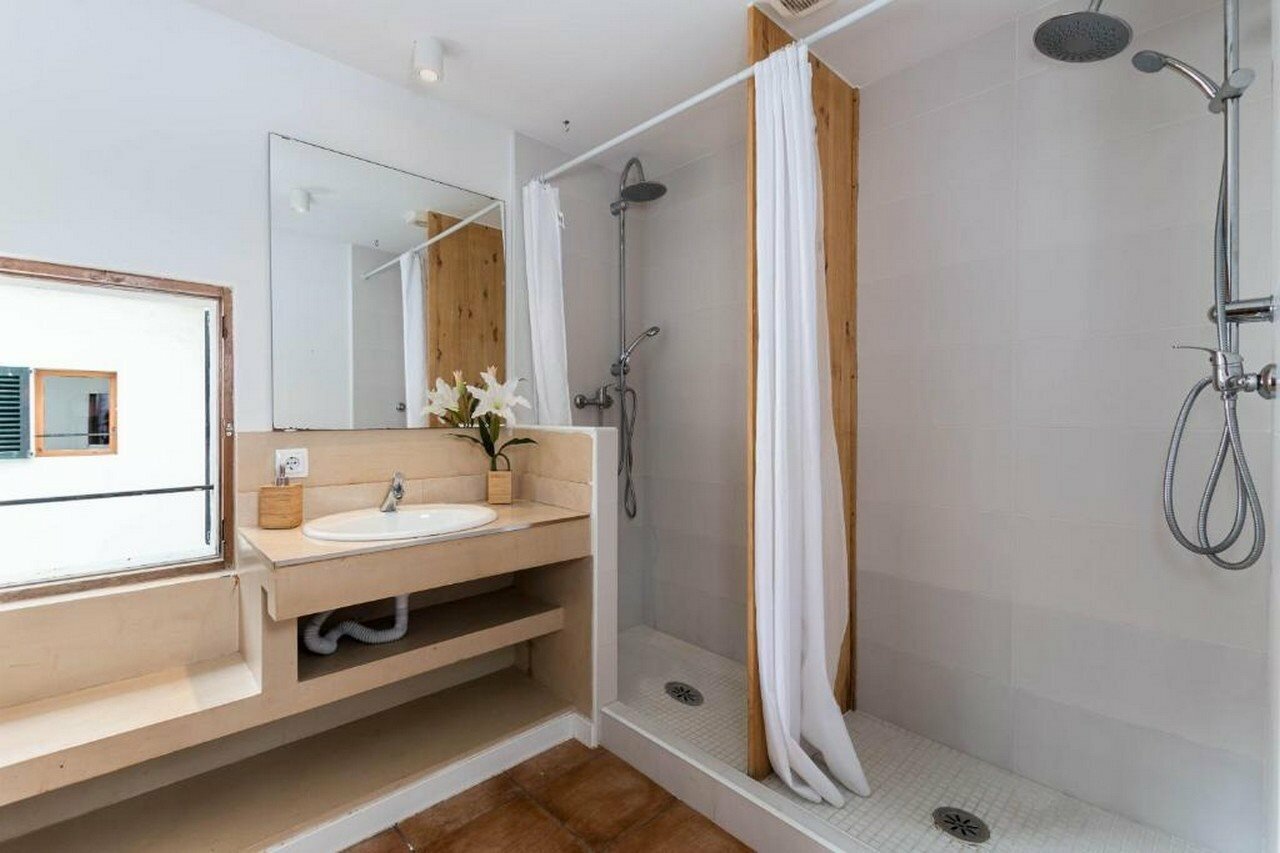 Фото Urban Hostel Palma Albergue Juvenil