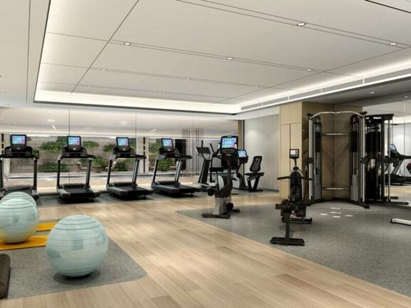 Фото Doubletree by Hilton Yancheng Dayangwan