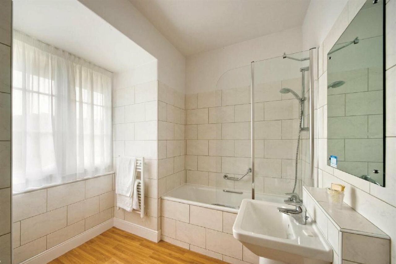 Фото The Valley of Rocks Hotel