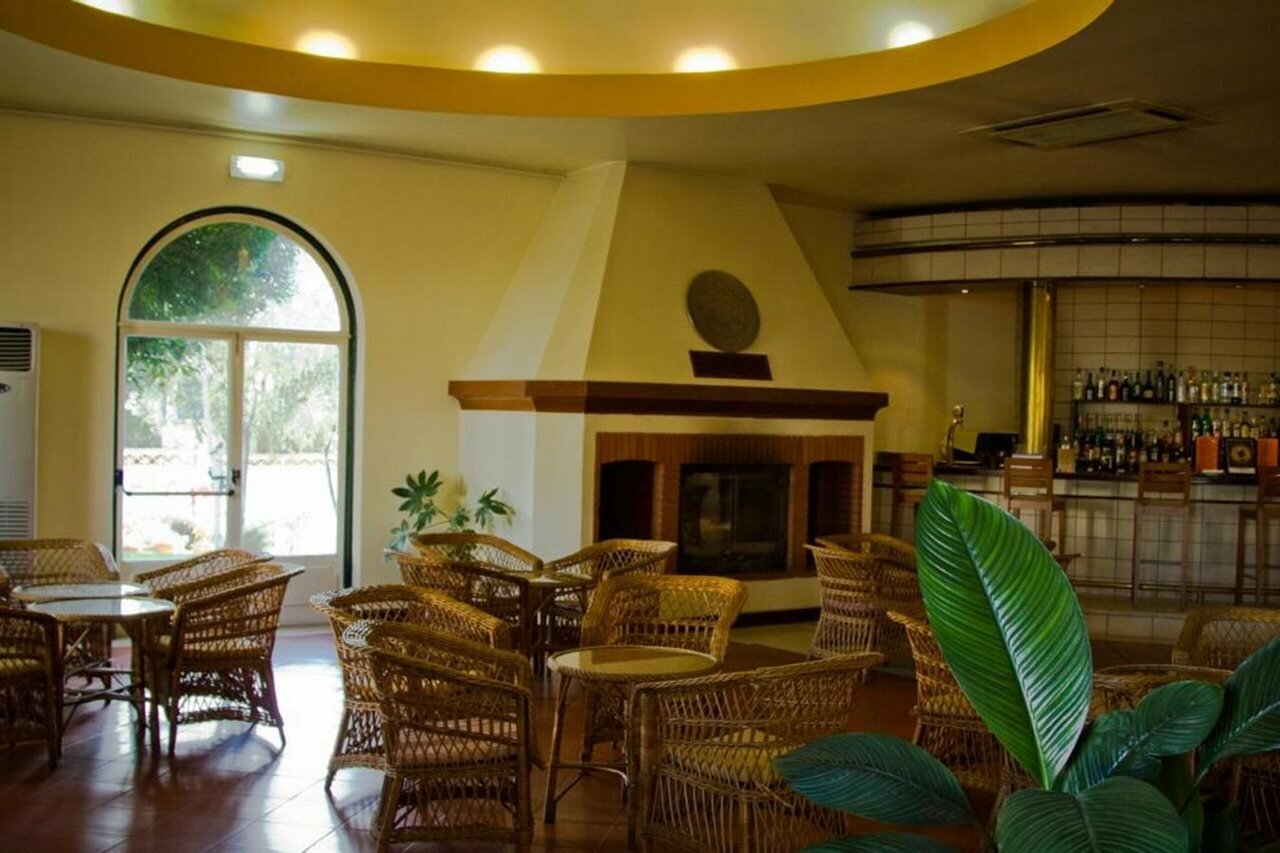 Фото Hotel Dom Fernando