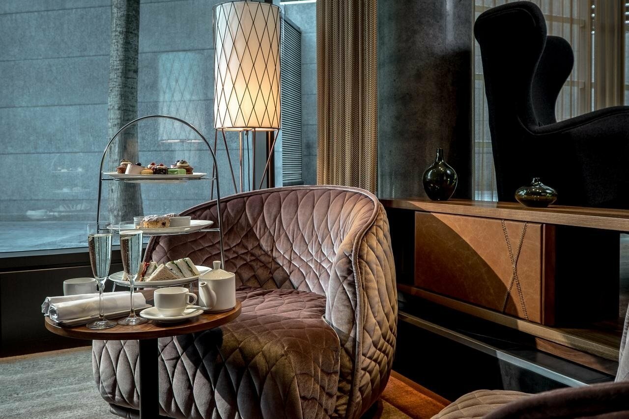 Фото Hilton London Tower Bridge