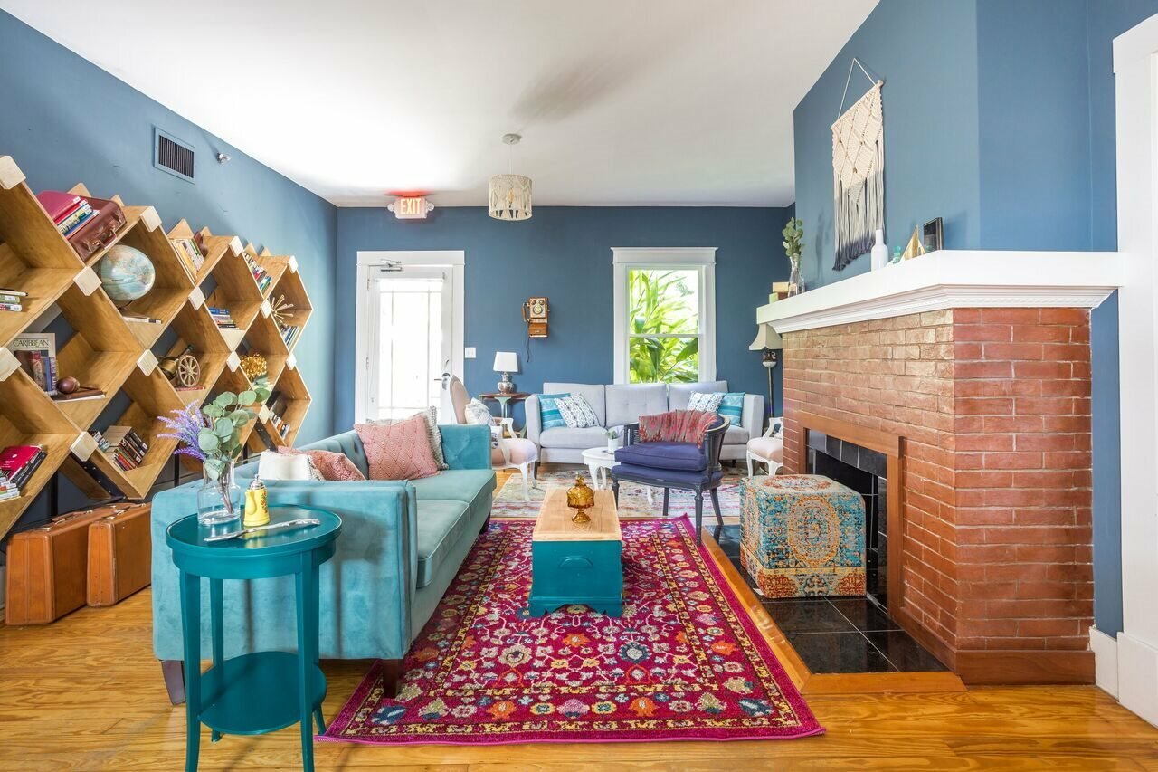 Фото Selina Miami River