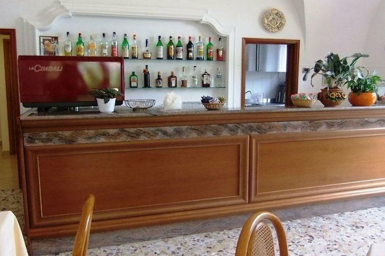 Фото Hotel Biancamaria