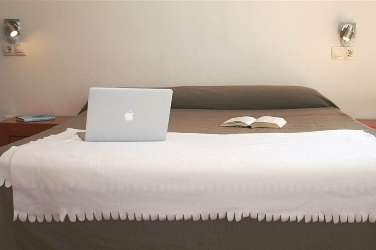 Фото Apartamento El Carmen by Be Alicante