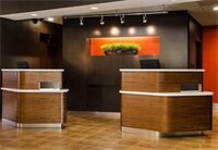 Фото Courtyard Charlotte Arrowood